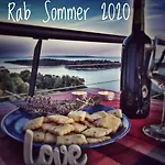 Ammirare Rab