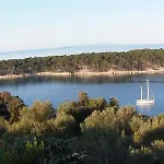 Ammirare Rab Apartament *
