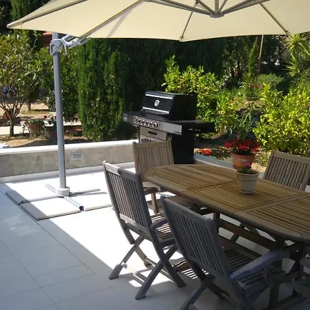 Ammirare Rab Apartment Rab Town