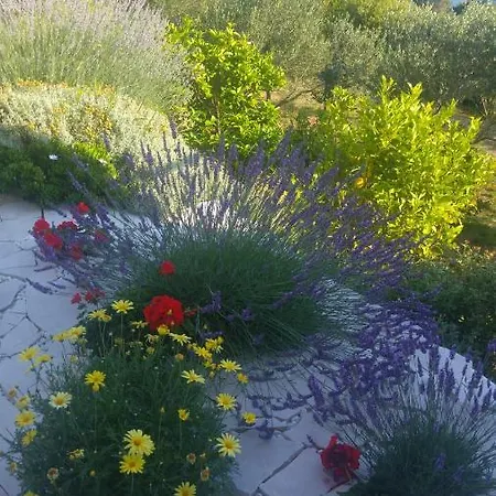 Appartement Ammirare Rab