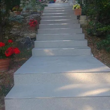 Ammirare Rab * Rab Town