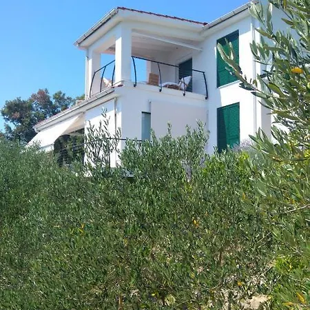 Lejlighed Ammirare Rab