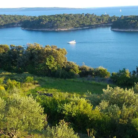 Apartment Ammirare Rab *