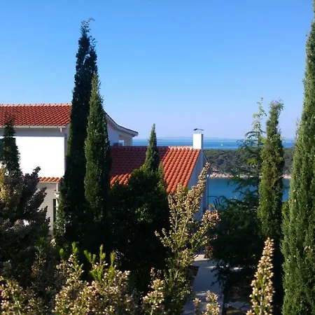 Ammirare Rab * Rab Town