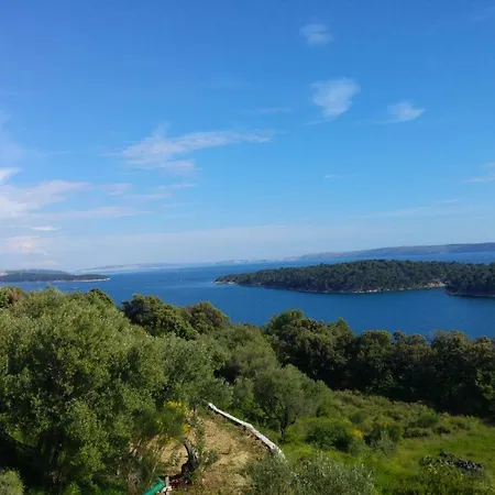 Appartement Ammirare Rab *