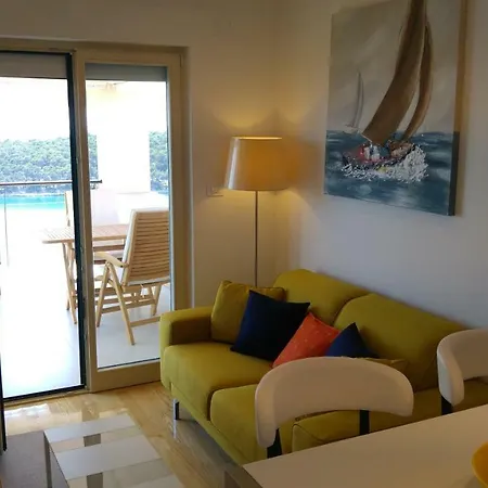 Ammirare Rab * Rab Town