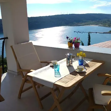 Appartement Ammirare Rab Rab Town