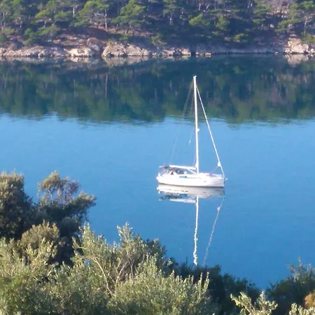 Ammirare Rab Appartement *