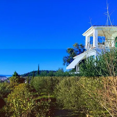 Appartement Ammirare Rab