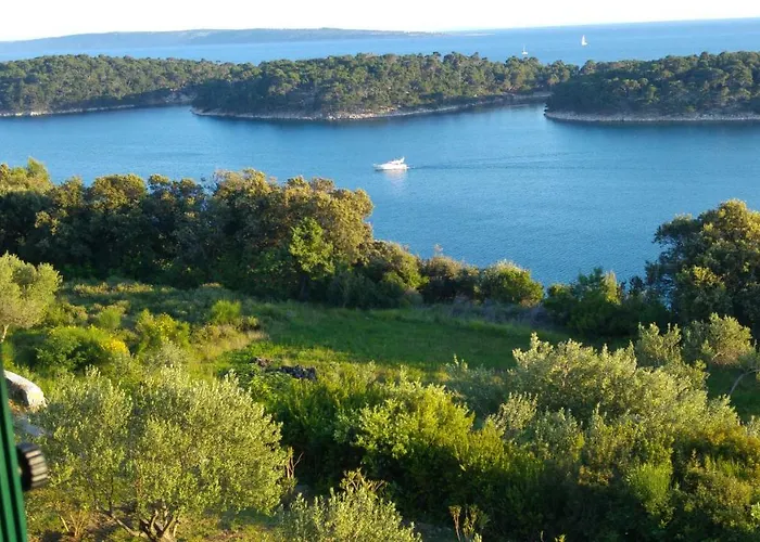 Apartmán Ammirare Rab *