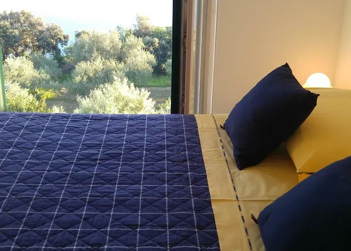 Apartmán Ammirare Rab Rab Town