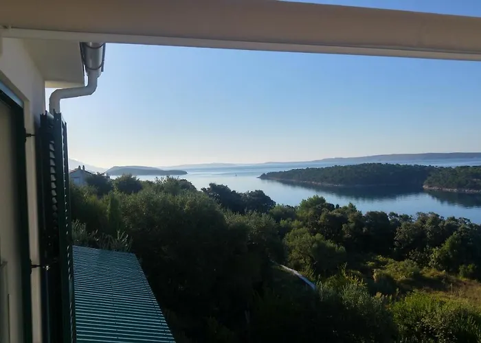 Apartmán Ammirare Rab Rab Town