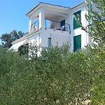 Apartmán Ammirare Rab