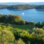 Apartmán Ammirare Rab *