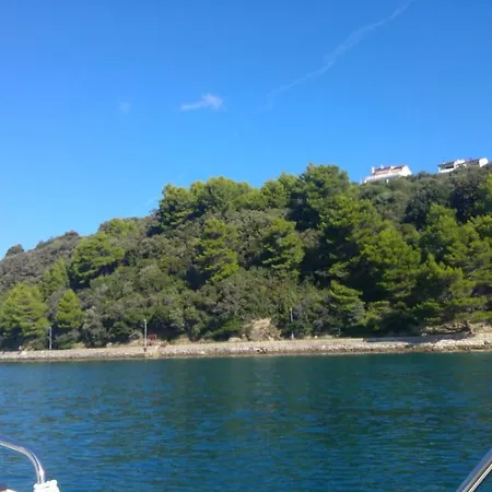 Apartmán Ammirare Rab *