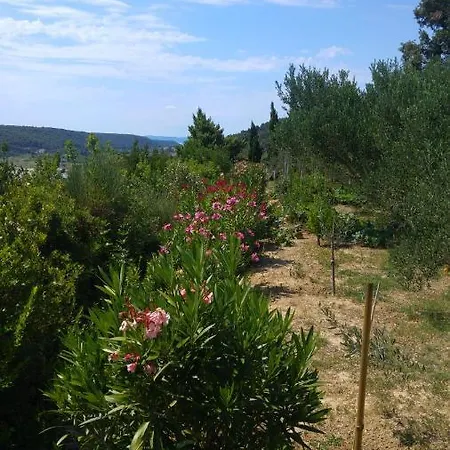 Apartmán Ammirare Rab