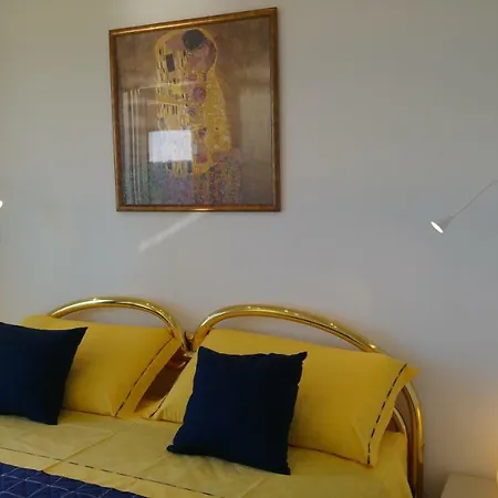 Apartmán Ammirare Rab *