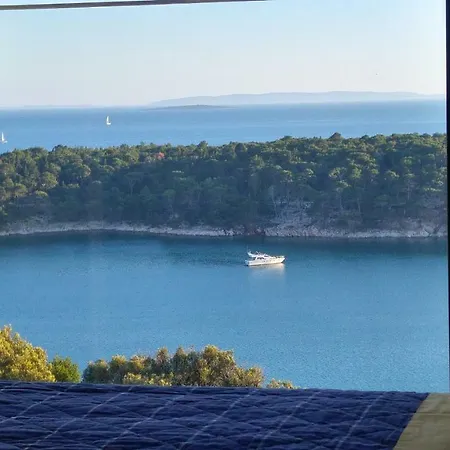Apartmán Ammirare Rab *