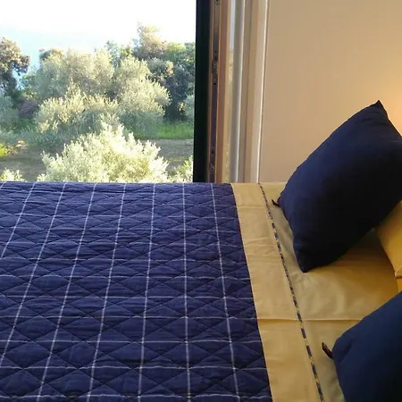 Apartmán Ammirare Rab Rab Town