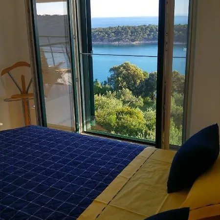 Apartmán Ammirare Rab *