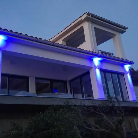 Ammirare Rab Apartment Rab Town