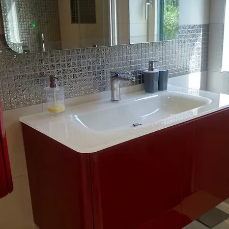 Apartmán Ammirare Rab