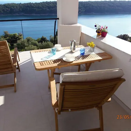 Ammirare Rab Apartmán Rab Town