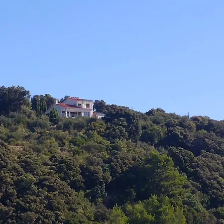 Appartement Ammirare Rab Rab Town