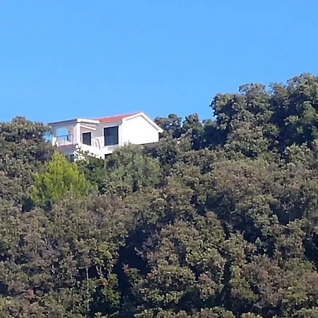 Apartmán Ammirare Rab Rab Town