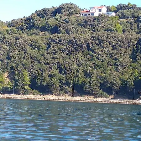 Ammirare Rab Apartmán *