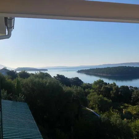 Apartmán Ammirare Rab Rab Town