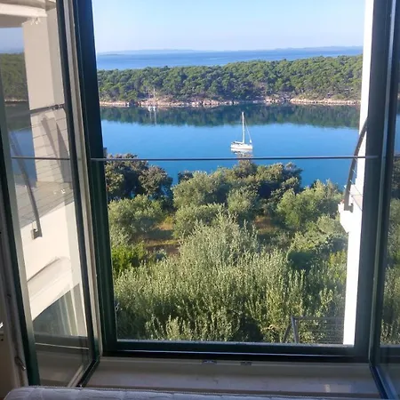 Ammirare Rab Apartmán *