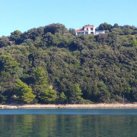 Appartement Ammirare Rab *