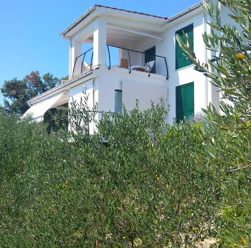 Apartment Ammirare Rab