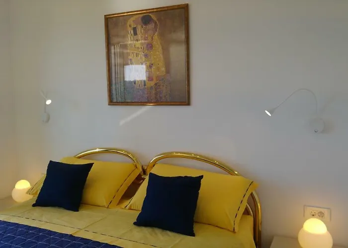 Apartment Ammirare Rab *