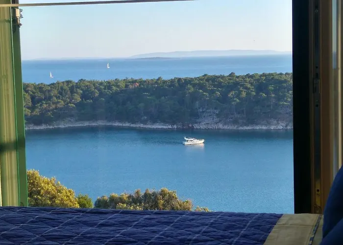 Apartment Ammirare Rab *