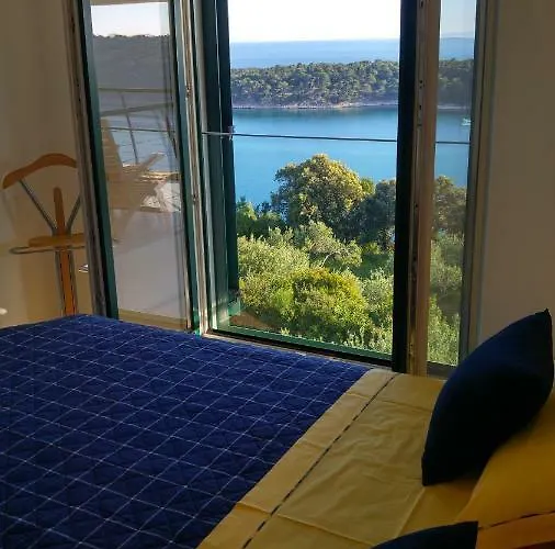 Apartment Ammirare Rab *