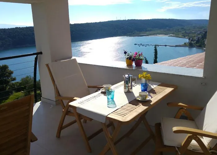 Apartment Ammirare Rab Rab Town