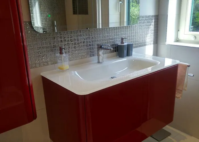 Apartment Ammirare Rab