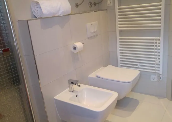 Apartment Ammirare Rab