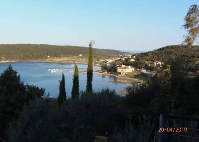 Ammirare Rab * Rab Town