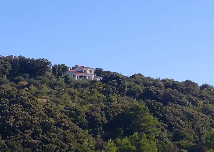 Apartment Ammirare Rab Rab Town