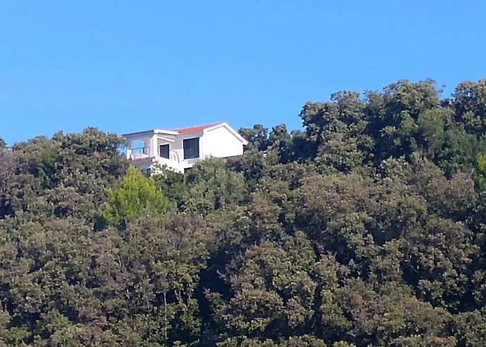 Apartment Ammirare Rab Rab Town