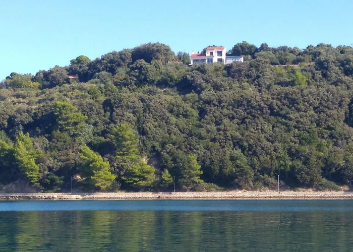 Apartment Ammirare Rab *